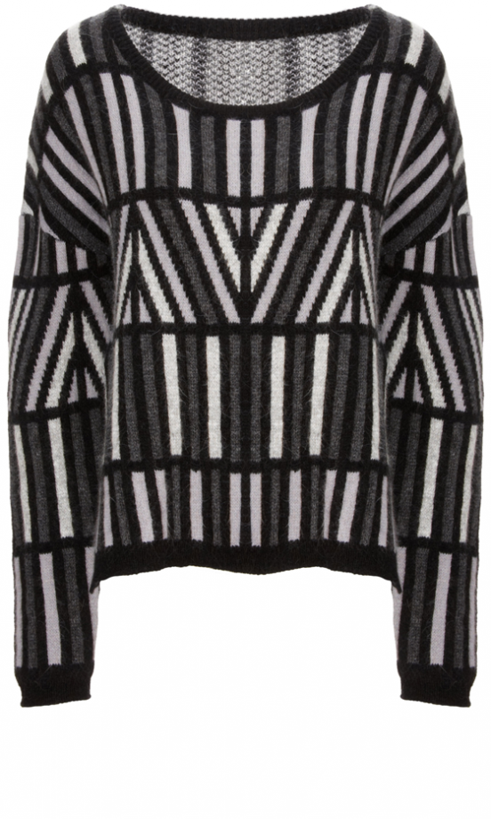 Asos AW13 Angora Jumper, £46
