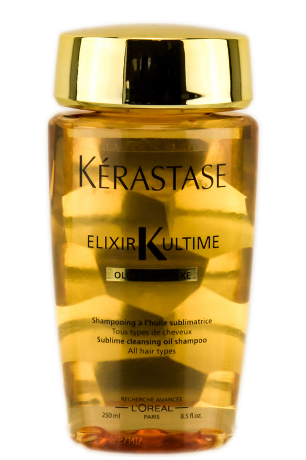 Best Shampoos