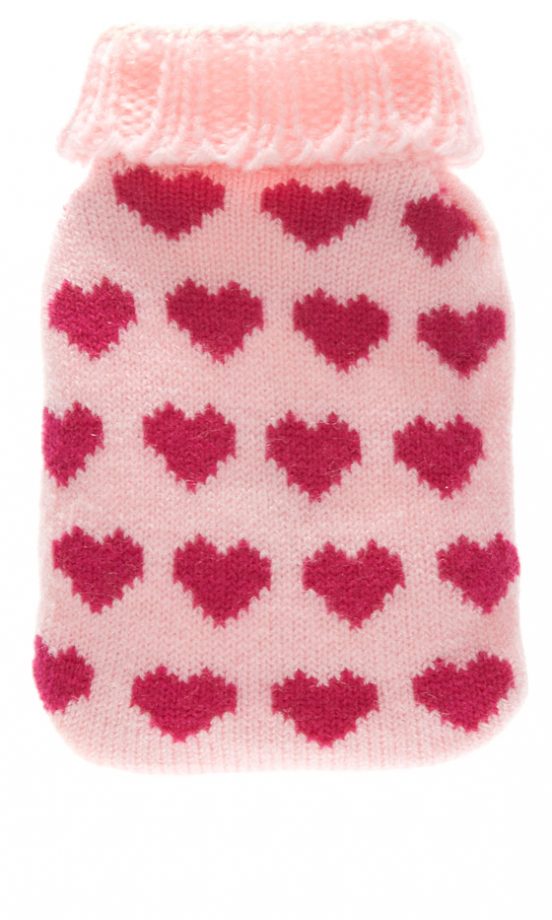 Primark Wear It Pink Handwarmer, £1
