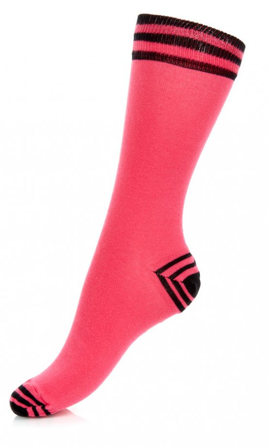 Primark Wear It Pink Mens Sock, £1.50