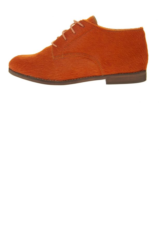 ASOS Although Leather Ankle Boots, £68