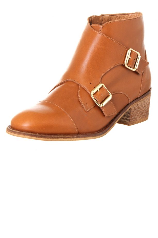 Office Bert Monk Boot, £85