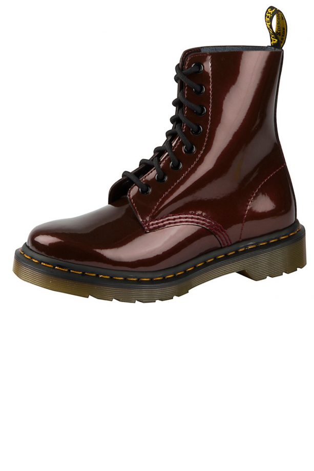 Dr.Martens Pascal Ankle Boot, £90