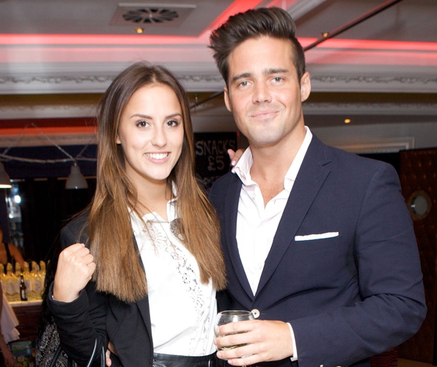 Made In Chelsea's Spencer Matthews talks about being misunderstood