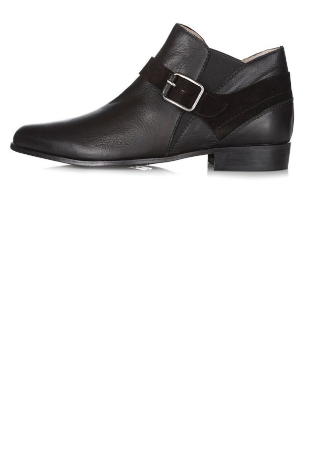 Hobbs NW3 Ankle Boot, £119.20