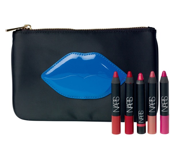 NARS Promiscuous Lip Pencil Coffret