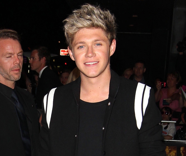 Niall Horan is honoured with his own museum in Ireland