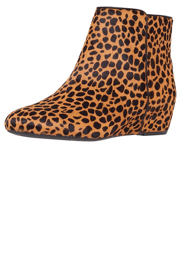 Nine West Metalina Ankle Boots, £79