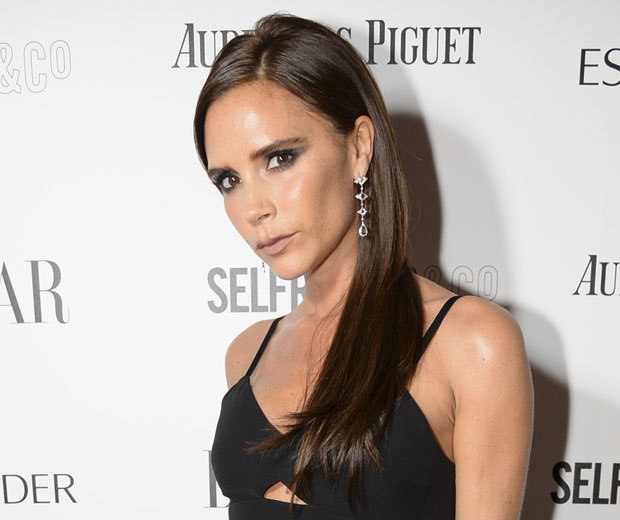 Victoria is set to open her very first store in the States