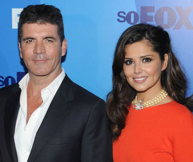Simon Cowell secures three more years for The X Factor