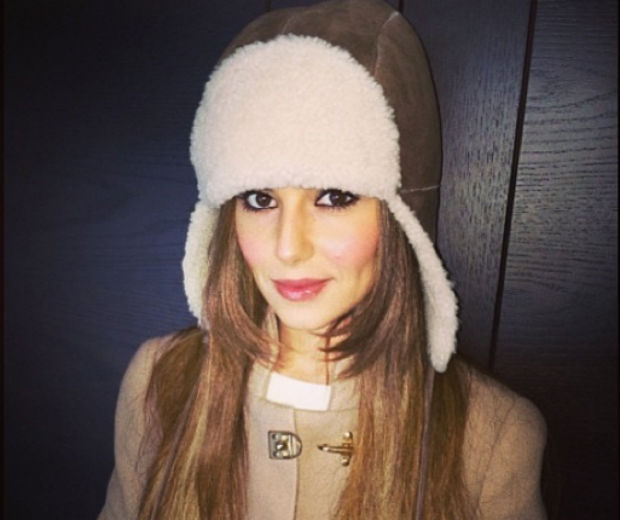 Cheryl Cole set to make a major comeback in 2014