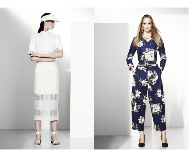 Get ready for Marks & Spencer's hot summer offering