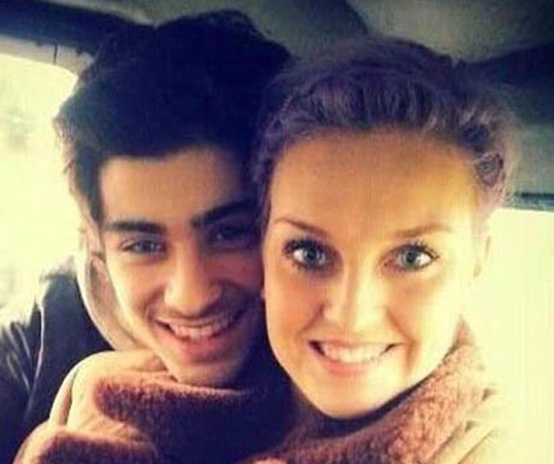 Little Mix's Perrie Edwards reveals new details about her wedding to One Direction's Zayn Malik