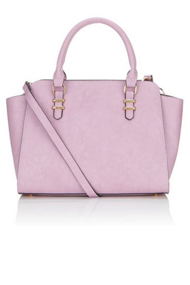 Accessorize Georgia Winged Handbag, £32