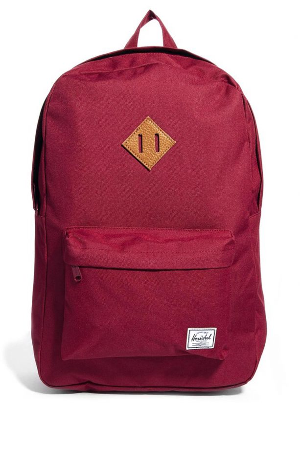 Asos Herschel Heritage Backpack, £55