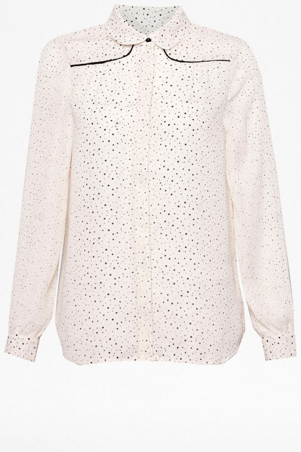French Connection Memphis Spray Shirt, £60