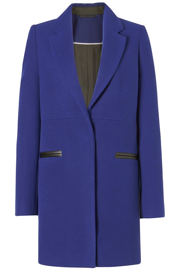 George Formal Coat, £28