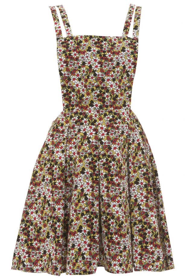 George G21 Floral Print Dress, £16