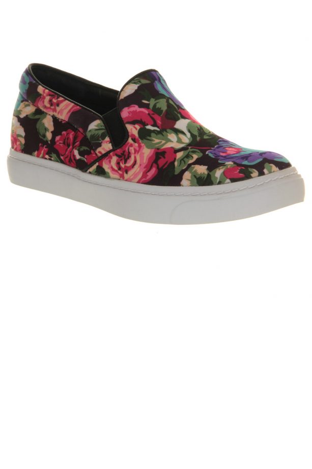 Jeffrey Campbell Alva Slip Ons, £70