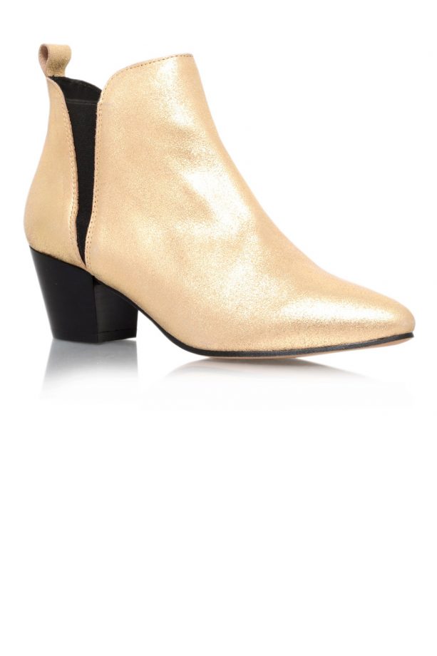 KG Kurt Geiger Saffron Chelsea Boots, £140