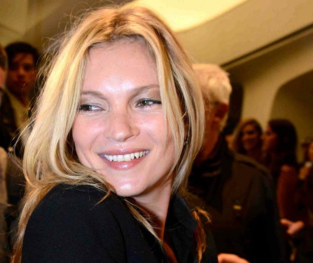 Kate Moss is getting a Parisian documentary for her 40th birthday!