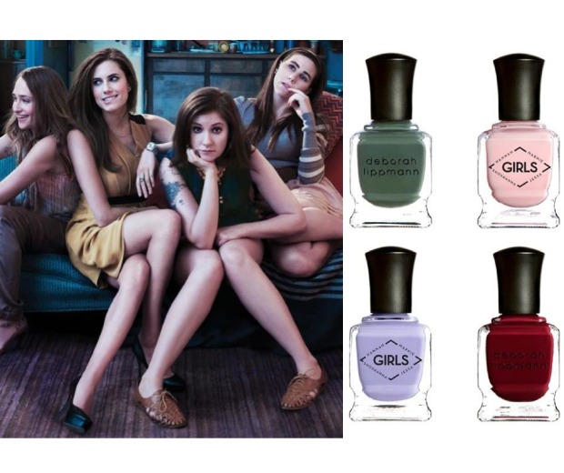 Which is your favourite Girls nail polish?