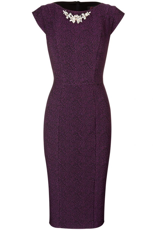TU Grace Kelly Shift Dress, £45