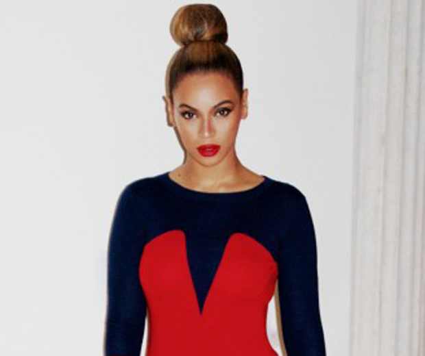 Beyoncé has penned a feminist essay for The Shriver Report