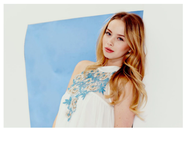 We Love Lydia's SS14 drop