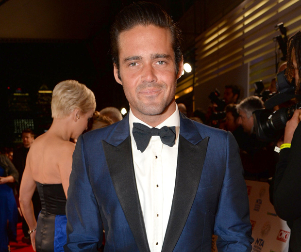Spenny's been spilling the inside scoop about Made In Chelsea Season 7