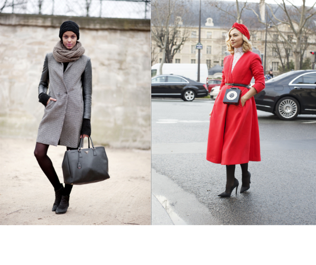 street stylers rocking the turban trend