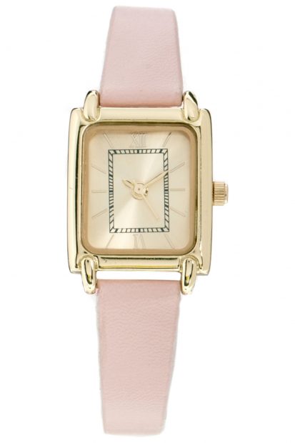 Asos Pink Watch, £20