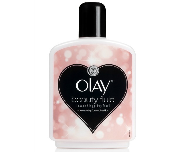 Give Your Skin A Gorgeous Glow Thanks To Olay