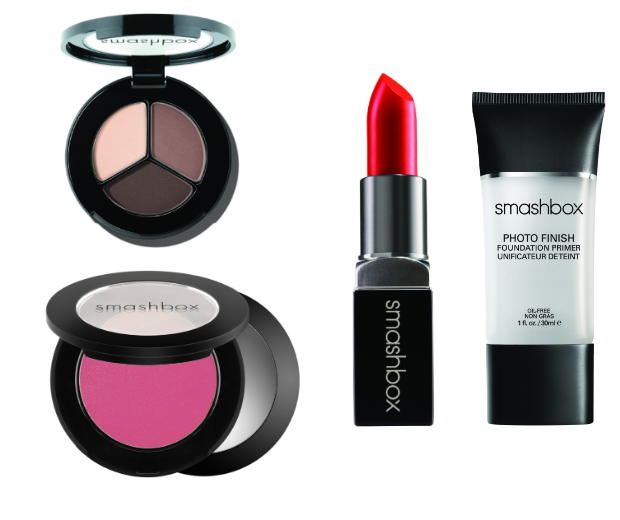 Day 4 #InvestInBeauty: Win Smashbox Products Worth £400!