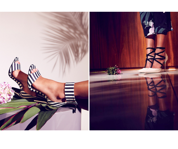 CJG spring collection – we predict a sell out