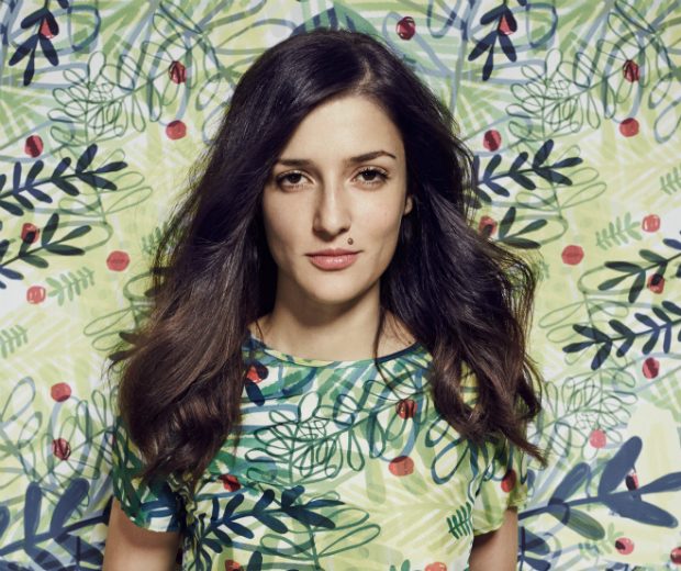 Eleonora Carisi's collection for Zalando is print perfect