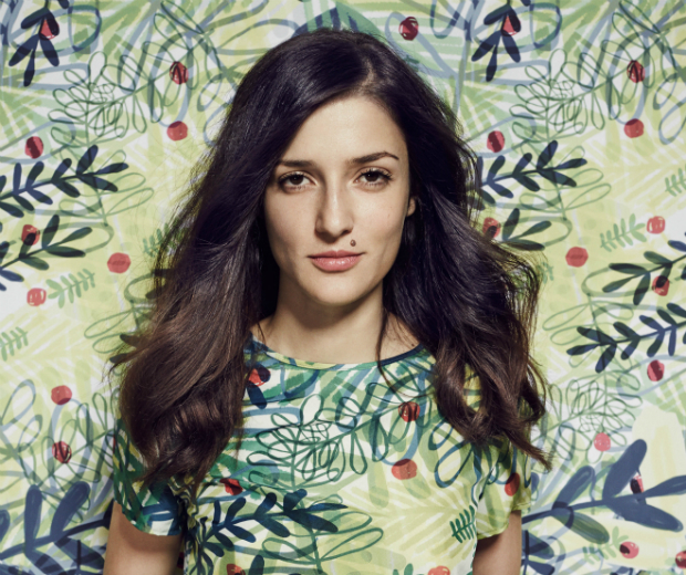 Eleonora Carisi's collection for Zalando is print perfect