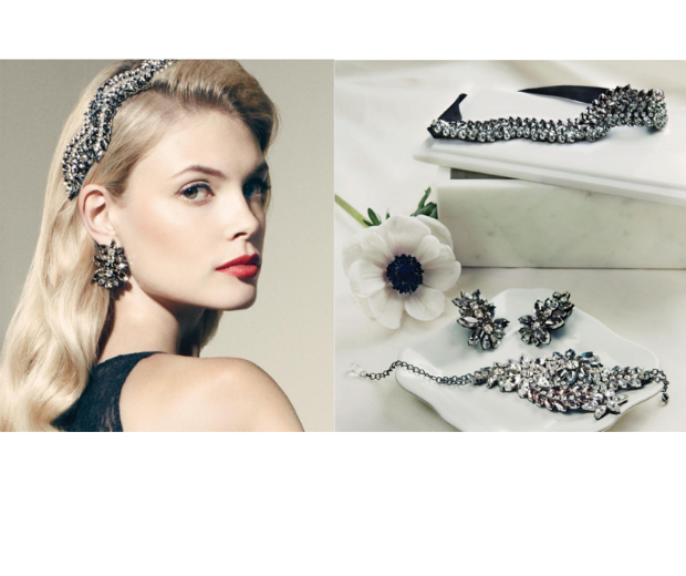 Zac Posen jewellery