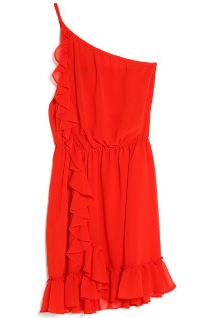 Mango SS14 Collection