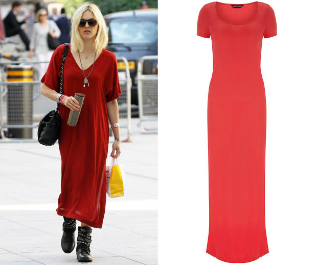 dress like fearne cotton