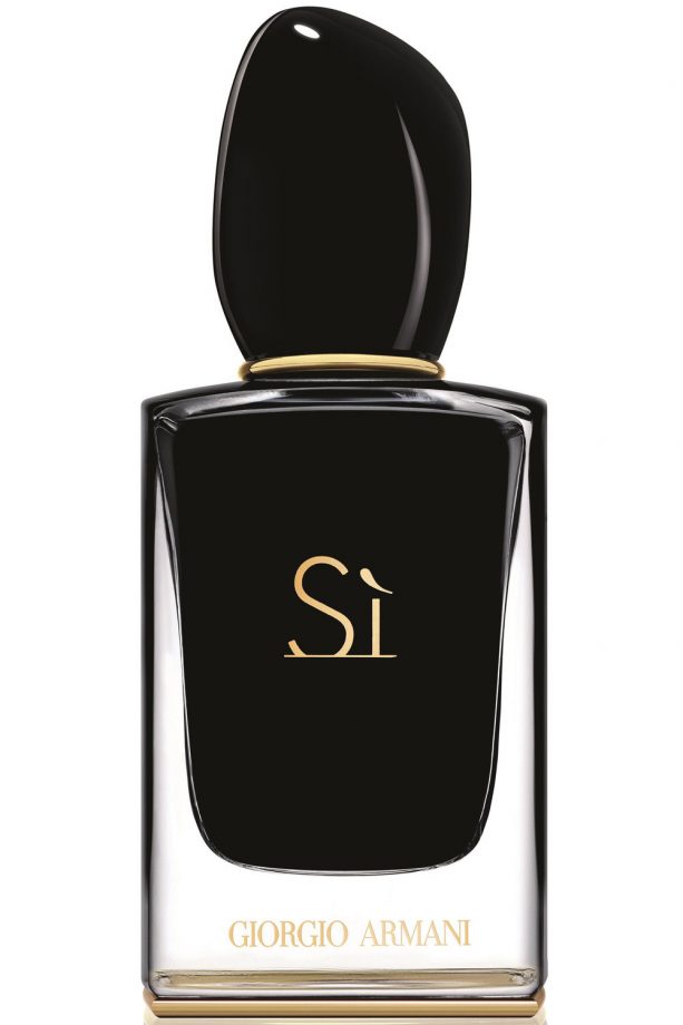 Giorgio Armani Si Intense Eau De Parfum, £72