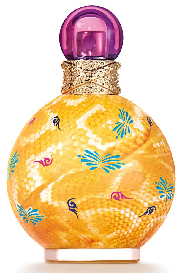 Britney Spears Fantasy Stage Edition Perfume, £29.50 (Out 17th September 2014)