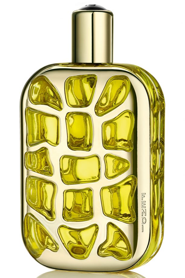 Fendi Furiosa Perfume, £63.50 (Out September 2014)