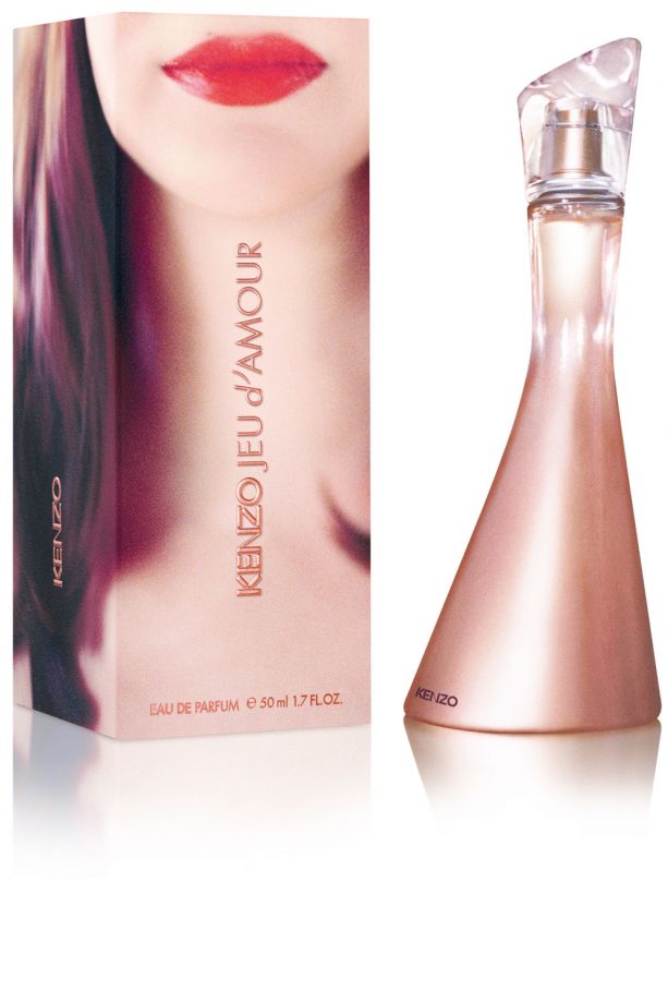 Kenzo Jeu D'Amour Eau De Parfum, £55