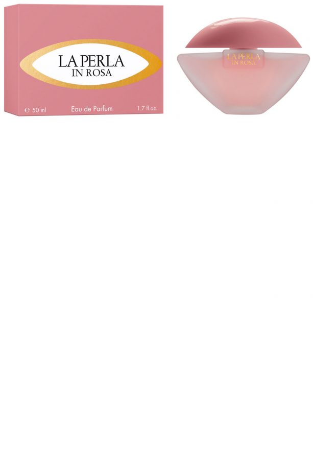 La Perla In Rosa Eau De Toilette, £31