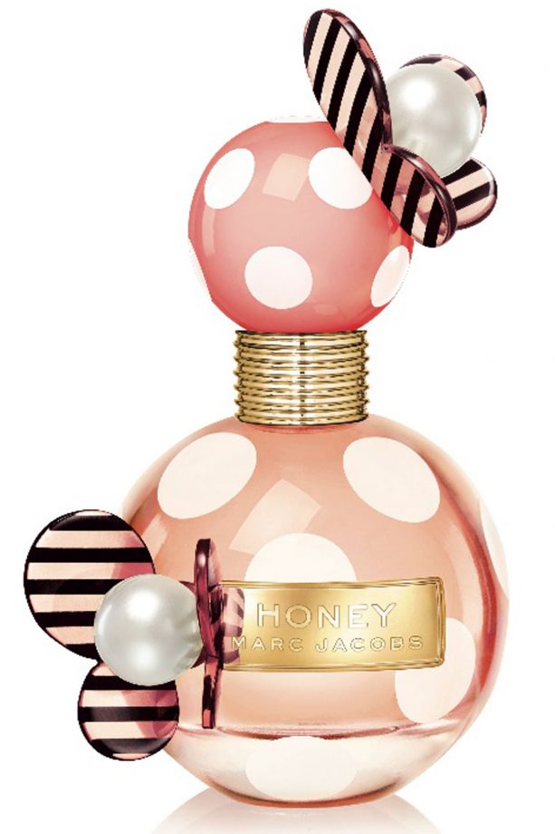 Marc Jacobs Pink Honey Perfume, £50