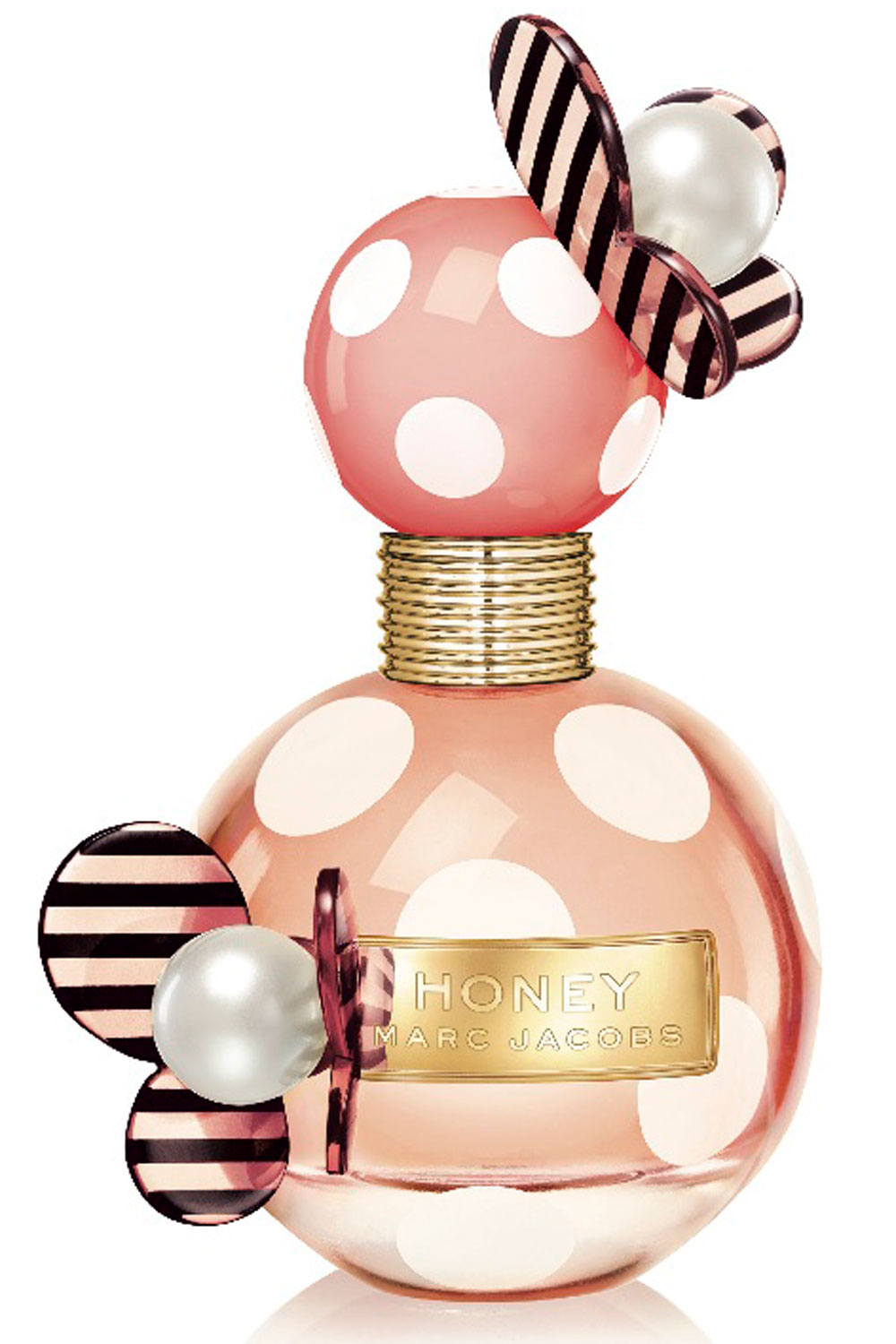 Perfume: Which New Season Fragrance Are You? | Look