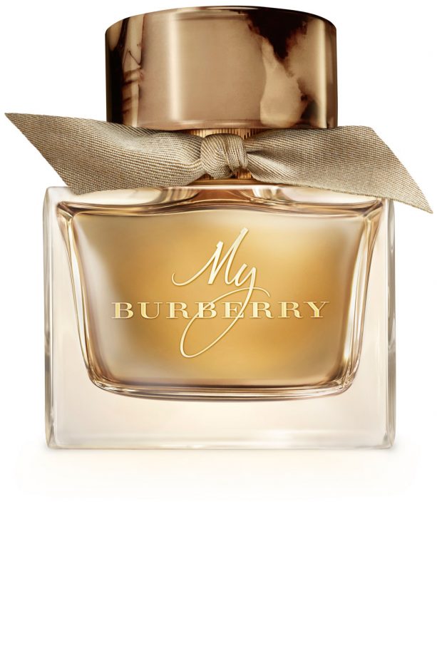 Burberry My Burberry Perfume, £45 (Out September 2014)