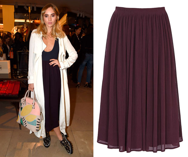 Suki Waterhouse