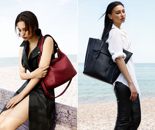 The red hobo is one of our faves- and Todd loves it too!